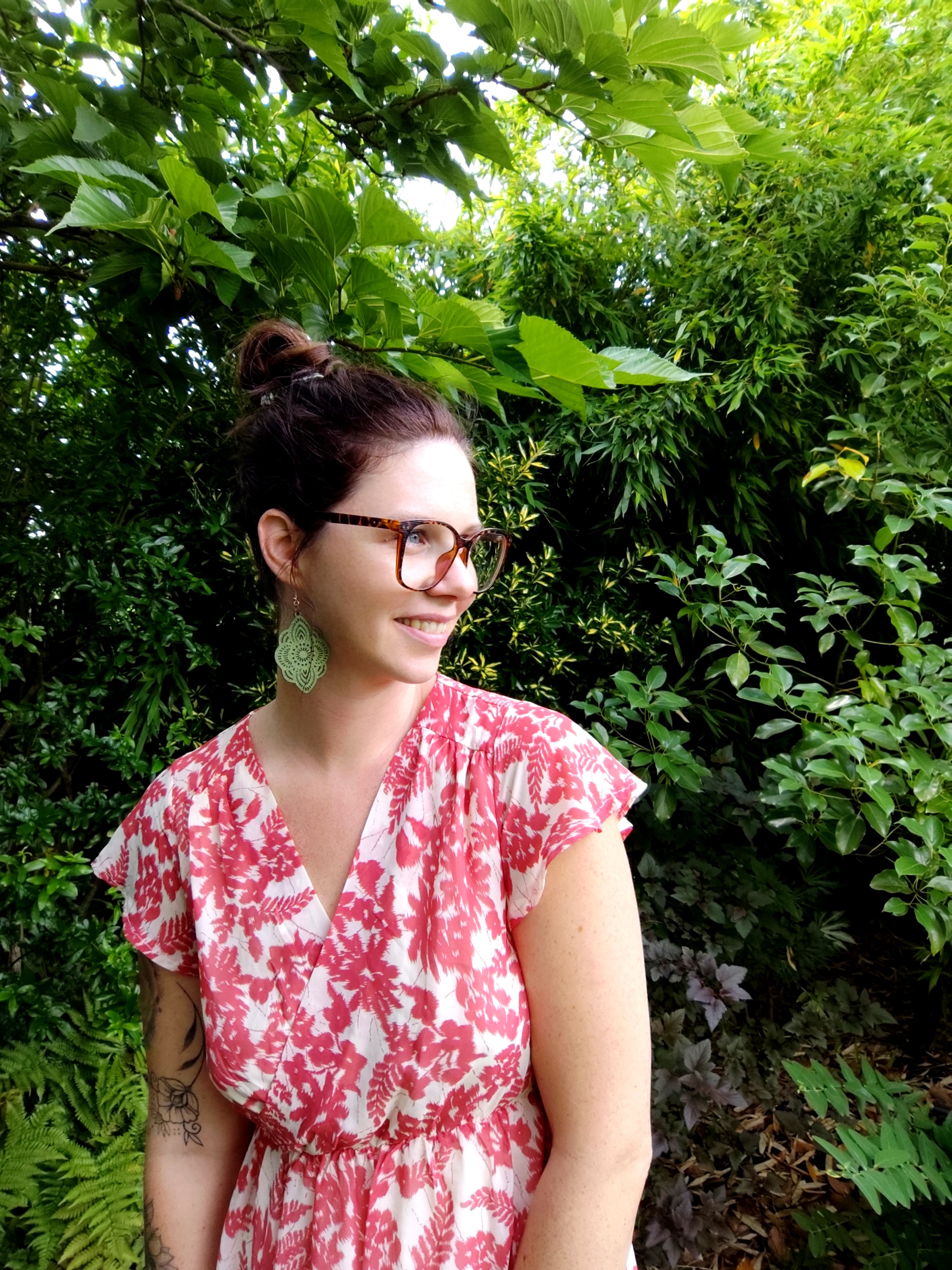 Sophie Zen - Votre sophrologue